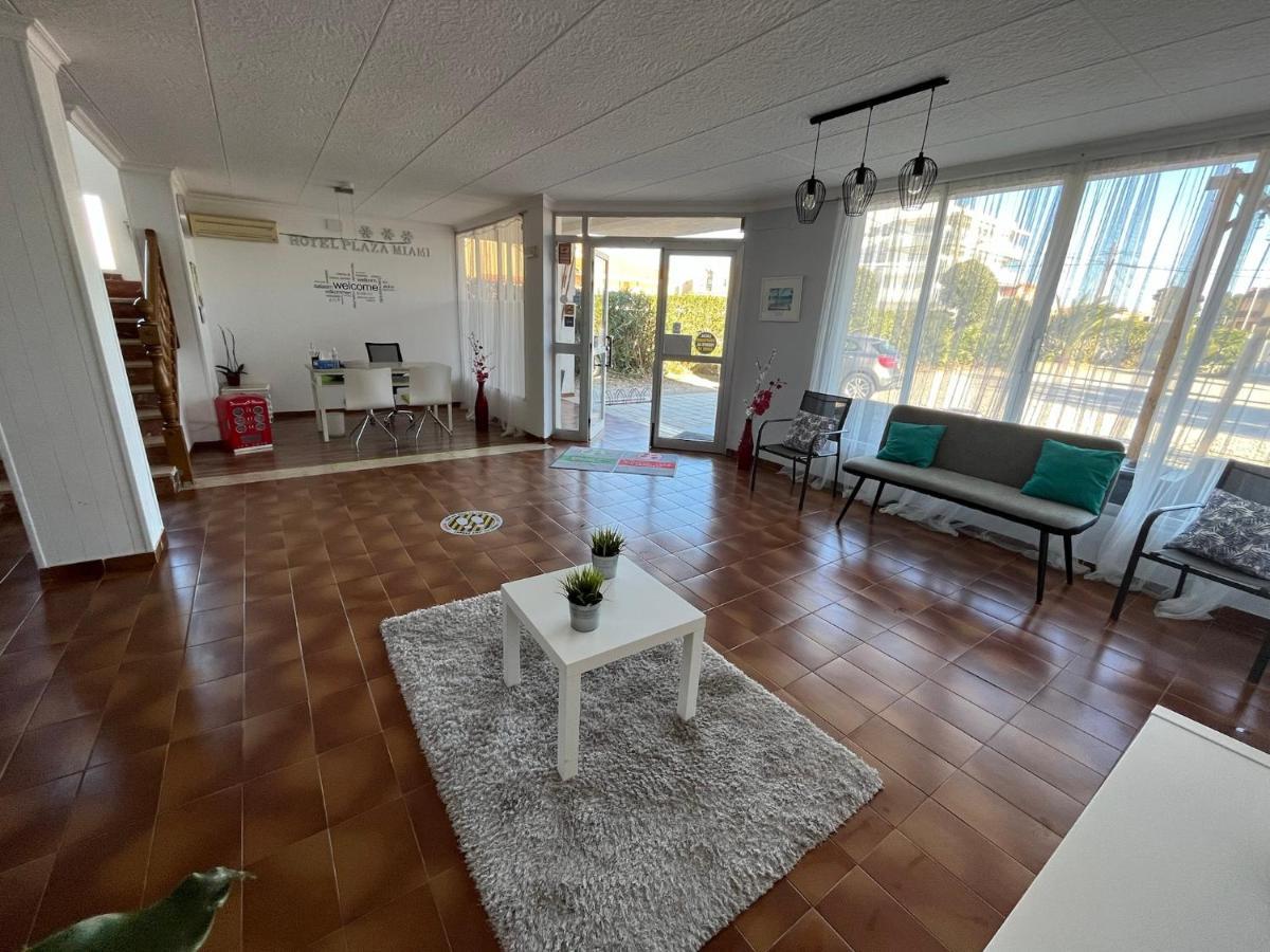Plaza Miami - Sólo Adultos 3*