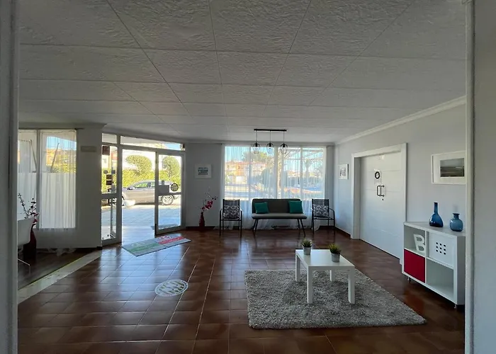 Hotel Plaza Miami - Solo Adultos