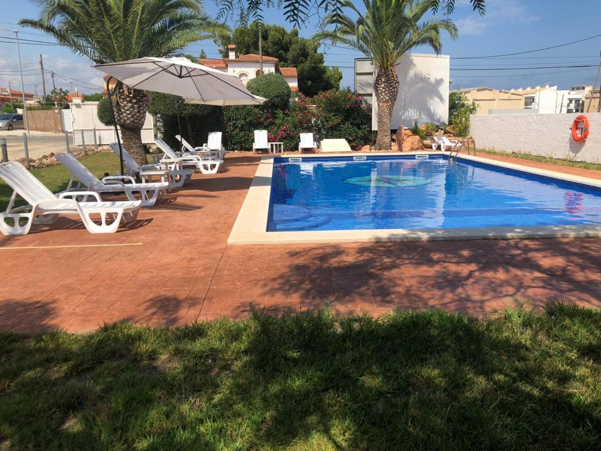 Plaza Miami - Solo Adultos 3*